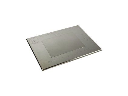 ISR RS526X
