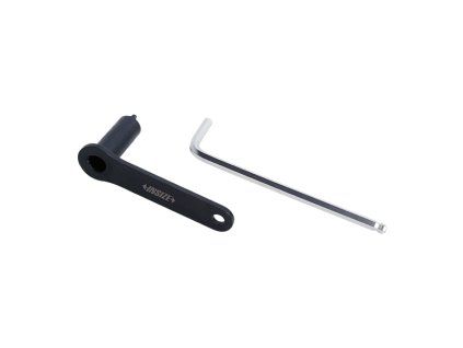 IST PW TOOL