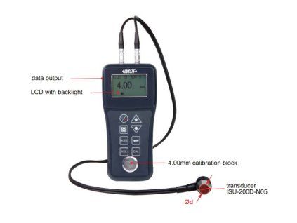 ISU 200D