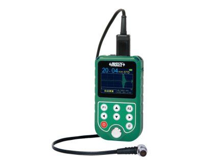 ISU 720D