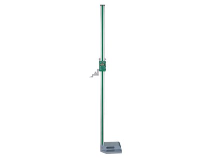 LIGHT DUTY DIGITAL HEIGHT GAGE 0-1500mm/0-60”