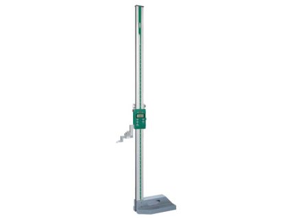 LIGHT DUTY DIGITAL HEIGHT GAGE 0-2000mm/0-80"