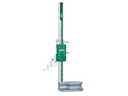 LIGHT DUTY DIGITAL HEIGHT GAGE 0-300mm/0-12”
