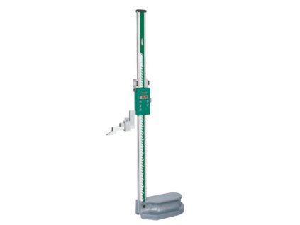 LIGHT DUTY DIGITAL HEIGHT GAGE 0-500mm/0-20”