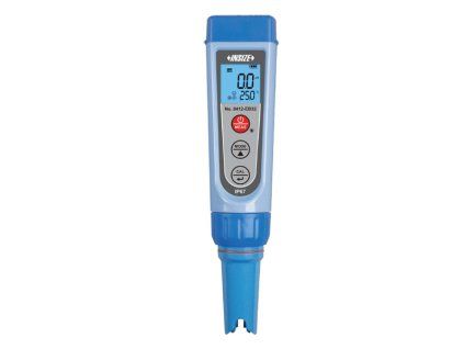 PEN-TYPE CONDUCTIVITY/TDS/SALINITY TESTER