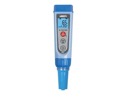 PEN-TYPE pH TESTER -2.00~16.00pH