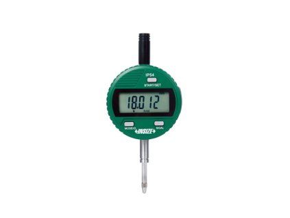 WATERPROOF DIGITAL INDICATORS FOR BORE GAGE 12.7mm/0.5"