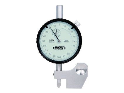 DIAL HEIGHT GAGE 2mm