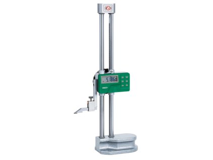 DIGITAL HEIGHT GAUGE 0-450mm/0-18”