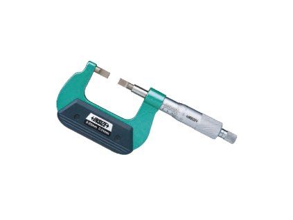 BLADE MICROMETER (3.5x0.4mm) 250-275mm