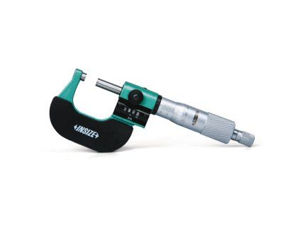 OUTSIDE MICROMETER WITH COUNTER 225-250mm