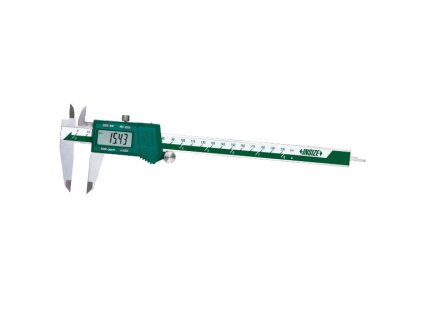 DIGITAL CALIPER 0-200mm/0-8"