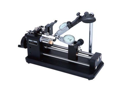 QUICK POSITIONING CONCENTRICITY GAGE φ3-25mm