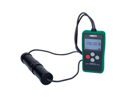 LIGHT TRANSMITTANCE METER 0.001%~99.8%