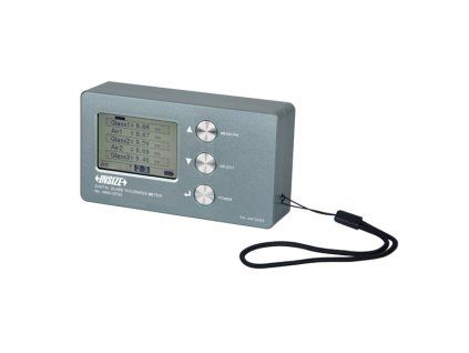 DIGITAL GLASS THICKNESS METER 0~70mm/0~45mm