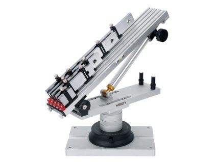 GAGE BLOCK STAND FOR CMM