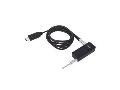 DIGITAL LINEAR GAGE 0-12.5mm