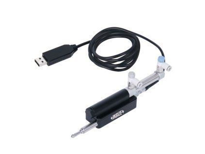 PNEUMATIC DIGITAL LINEAR GAGE 0-12.5mm