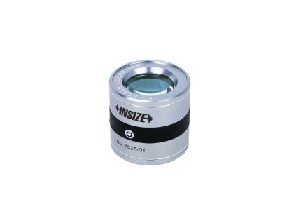 MEASURING MAGNIFIER (WITH ILLUMINATION) 10X