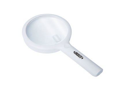 MAGNIFIER WITH ILLUMINATION 2X/4X