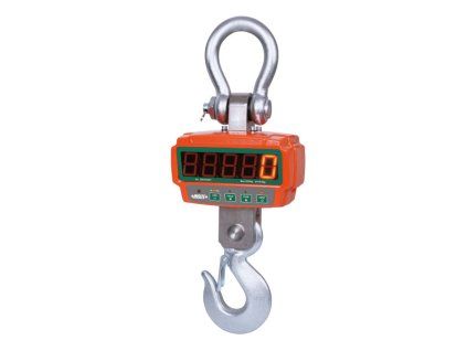 HANDHELD DISPLAY (must be supplied with scales t ogether)