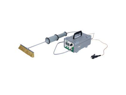 HOLIDAY DETECTOR 0.6~30.0kV