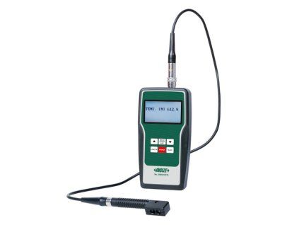 MEASURING SYSTEM (automatic)