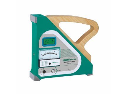 ELECTRONIC LEVEL
