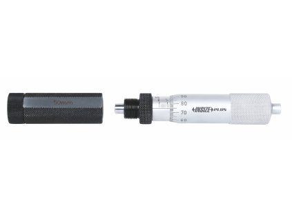 TUBULAR INSIDE MICROMETER 100-3000mm