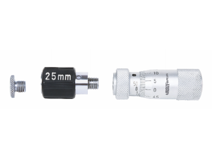 TUBULAR INSIDE MICROMETER 50-1250mm