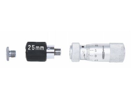 TUBULAR INSIDE MICROMETER 50-75mm