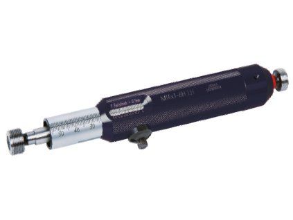 THREAD DEPTH GAGE M12x1-6H
