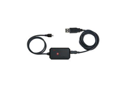 DATA OUTPUT CABLES (KEYBOARD FORMAT, for digital caliper)