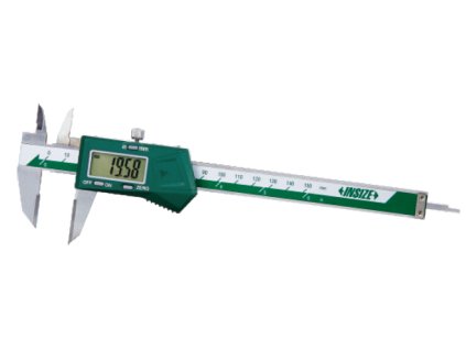 DIGITAL SCRIBING CALIPER 0-200mm/0-8"
