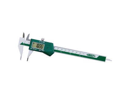 DIGITAL SMALL POINT CALIPER 0-150mm/0-6"