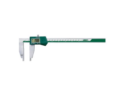 DIGITAL CALIPER (jaw length 60mm) 0-200mm/0-8“