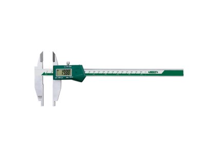 DIGITAL CALIPER (jaw length 60mm) 0-200mm/0-8“