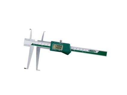 DIGITAL INSIDE GROOVE CALIPER 9-150mm/0-6"
