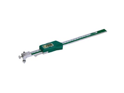 WIRELESS DIGITAL BACK-JAW CENTERLINE CALIPER 20-500mm/0.8-20"