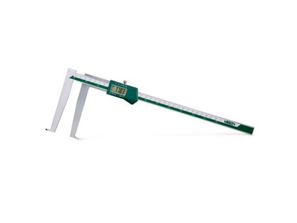 DIGITAL INSIDE GROOVE CALIPER 0-300mm/0-12"