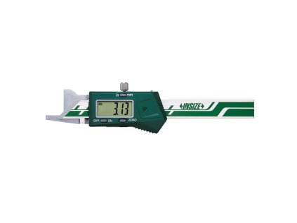 WIRELESS DIGITAL CHAMFER GAGE (20 degree) 0-10mm/0-0.39"