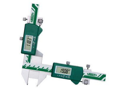 DIGITAL GEAR TOOTH CALIPER M5-50mm