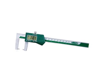DIGITAL OUTSIDE POINT CALIPER 0-200mm/0-8"