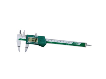 DIGITAL BLADE CALIPER 0-300mm/0-12"