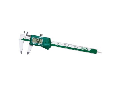 WIRELESS DIGITAL INSIDE GROOVE CALIPER 8-150mm/0.3-6"