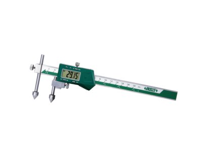 DIGITAL OFFSET CENTERLINE CALIPER 20-500mm/0.8-20"