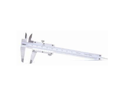 MINI VERNIER CALIPER 1-100mm