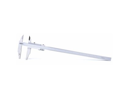 VERNIER CALIPER (jaw length 100mm/3.9") 0-500mm/0-20"