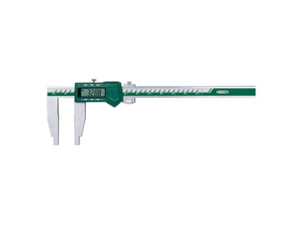 DIGITAL CALIPER (jaw length 100mm) 0-300mm/0-12"