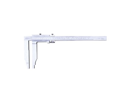 VERNIER CALIPER (jaw length 150mm/5.9") 0-300mm/0-12"